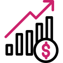 Increae Sales and Revenue