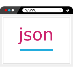 json SMS API