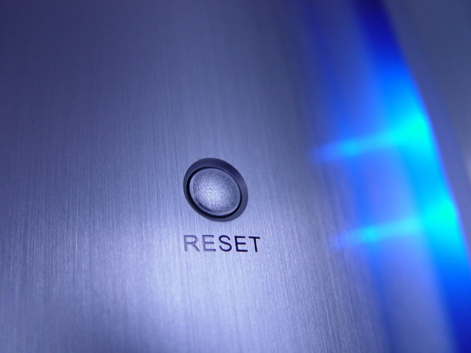 การ reset รหัสผ่าน