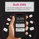 Bulk SMS Service