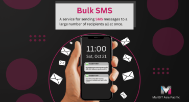 Bulk SMS Service