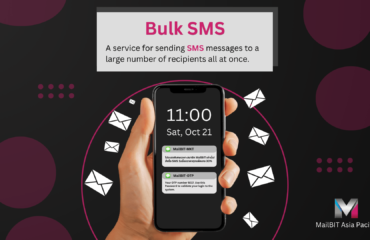 Bulk SMS Service