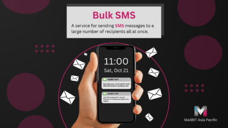 Bulk SMS Service