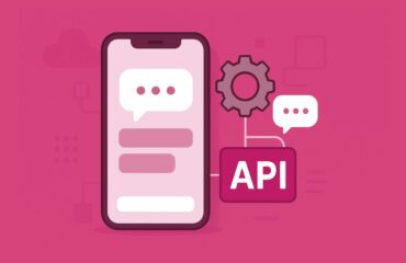 SMS API Cover Featured IMAGE