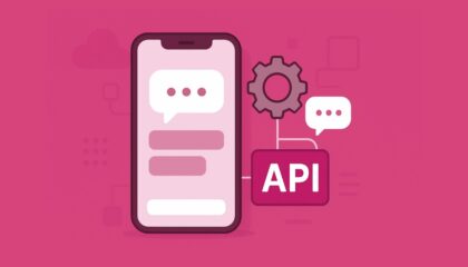 SMS API Cover Featured IMAGE