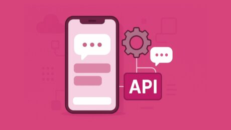 SMS API Cover Featured IMAGE