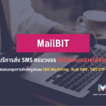SMS Services MailBIT