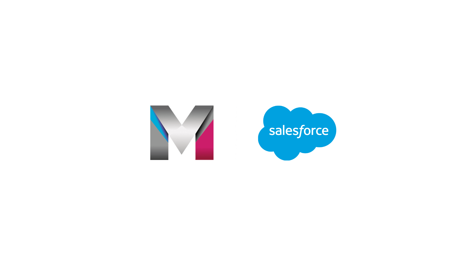 MailBIT x Salesforce LOGO