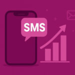 เทรนด์การตลาด SMS Marketing