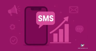 เทรนด์การตลาด SMS Marketing