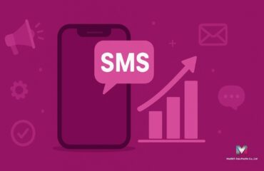 เทรนด์การตลาด SMS Marketing