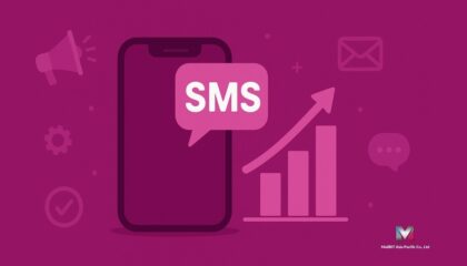 เทรนด์การตลาด SMS Marketing