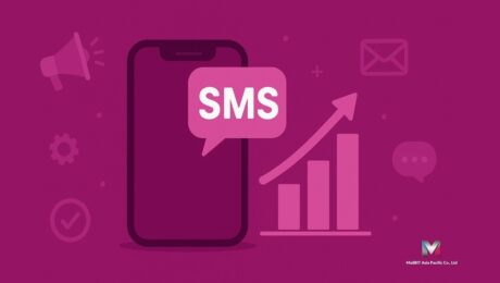 เทรนด์การตลาด SMS Marketing
